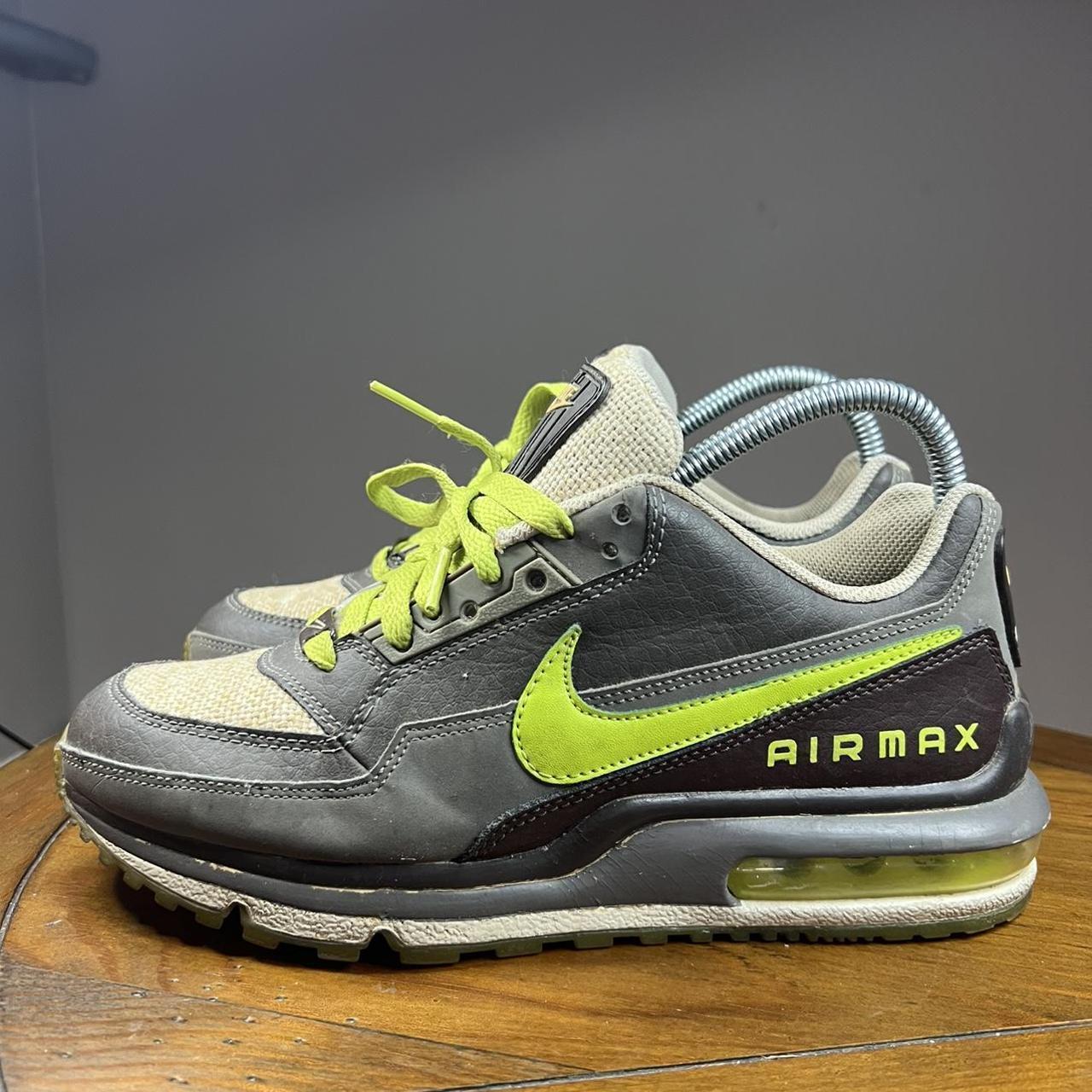 Nike air max 2024 90 size 6y