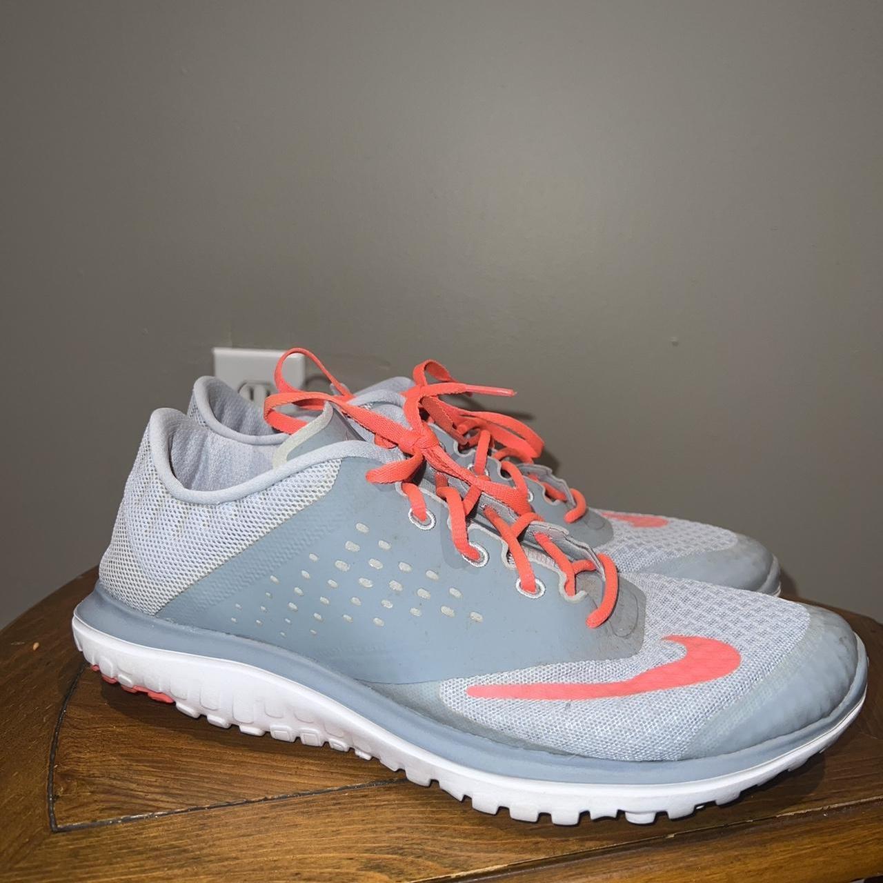 Nike women's fs lite best sale run 2