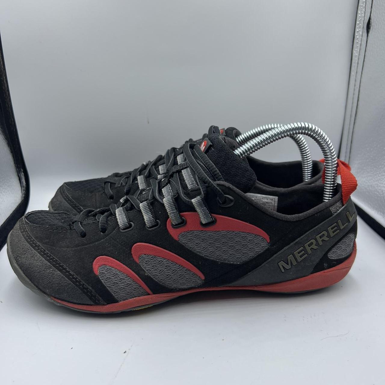 Merrell vapor glove sale 3 molten lava