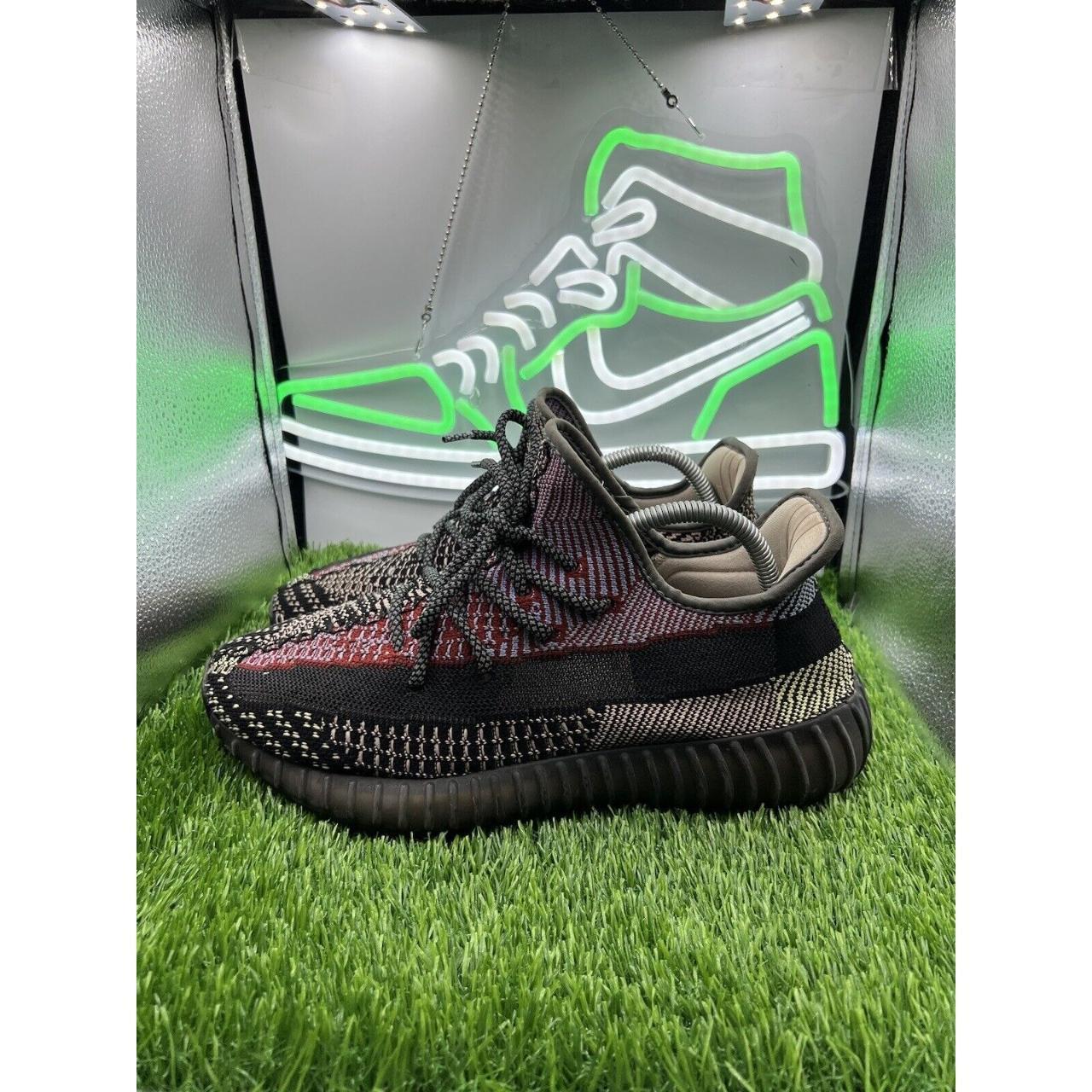 Adidas yeezy boost 350 v2 yecheil reflective outlet fw5190