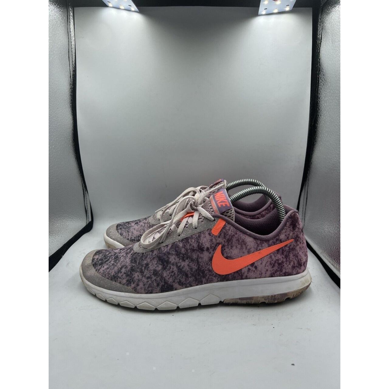 Nike flex experience store rn womens purple