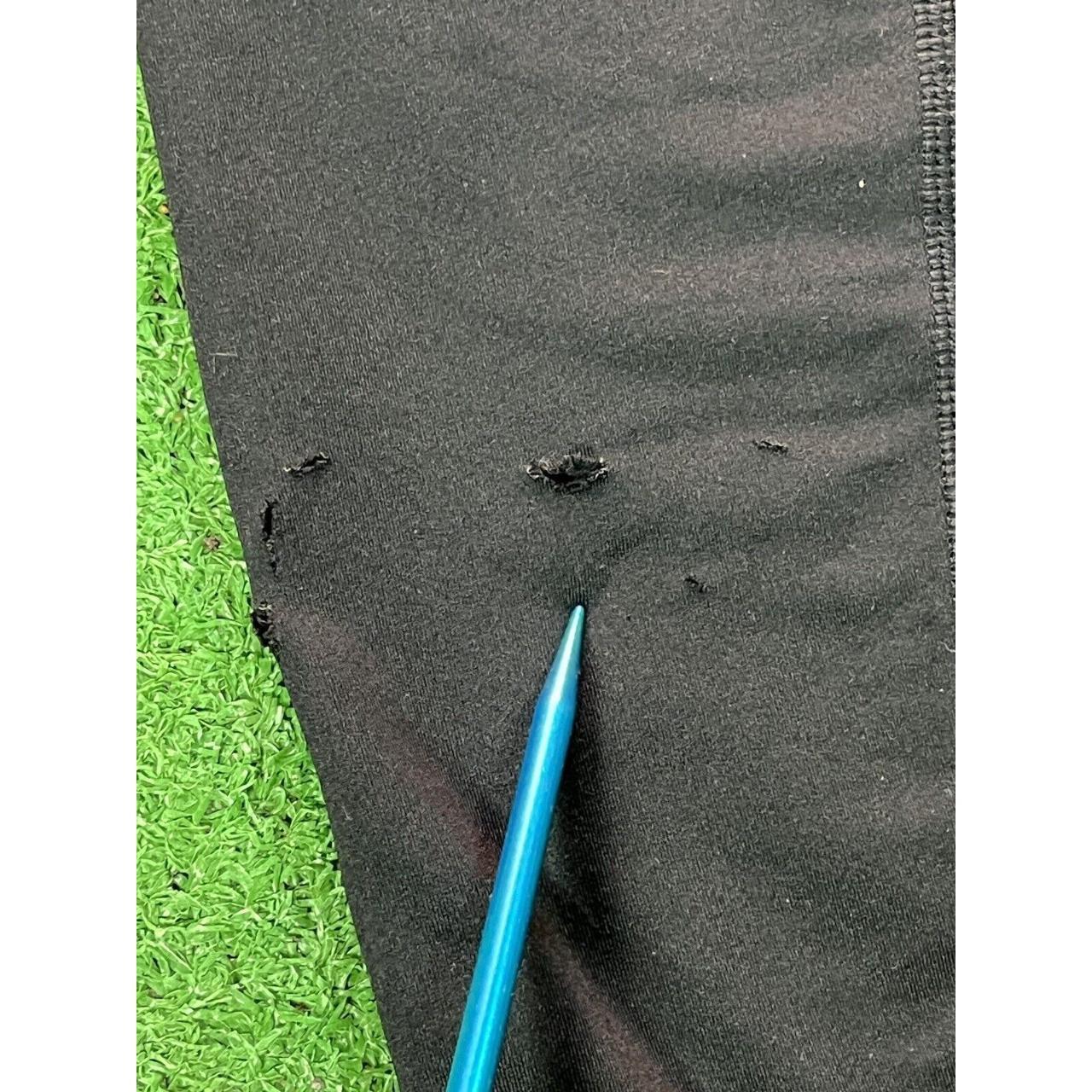 mens nike hyperwarm leggings