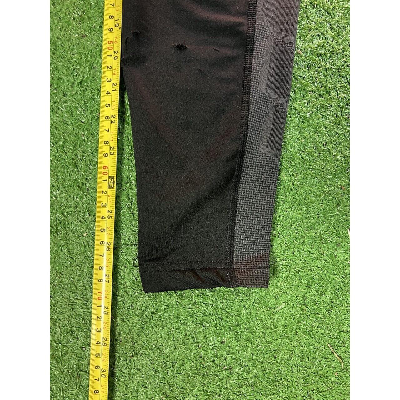 mens nike hyperwarm leggings