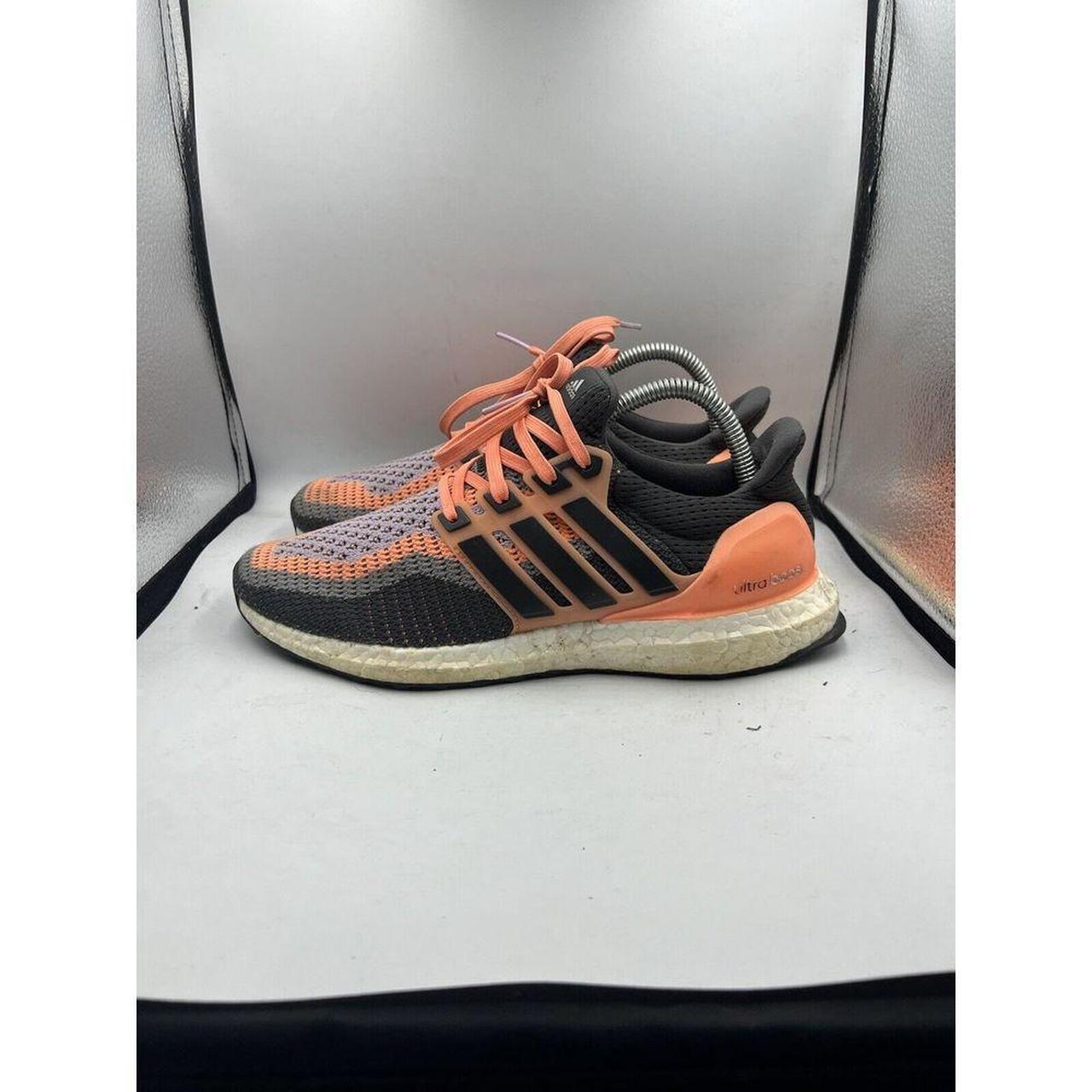 Peach ultra boost on sale