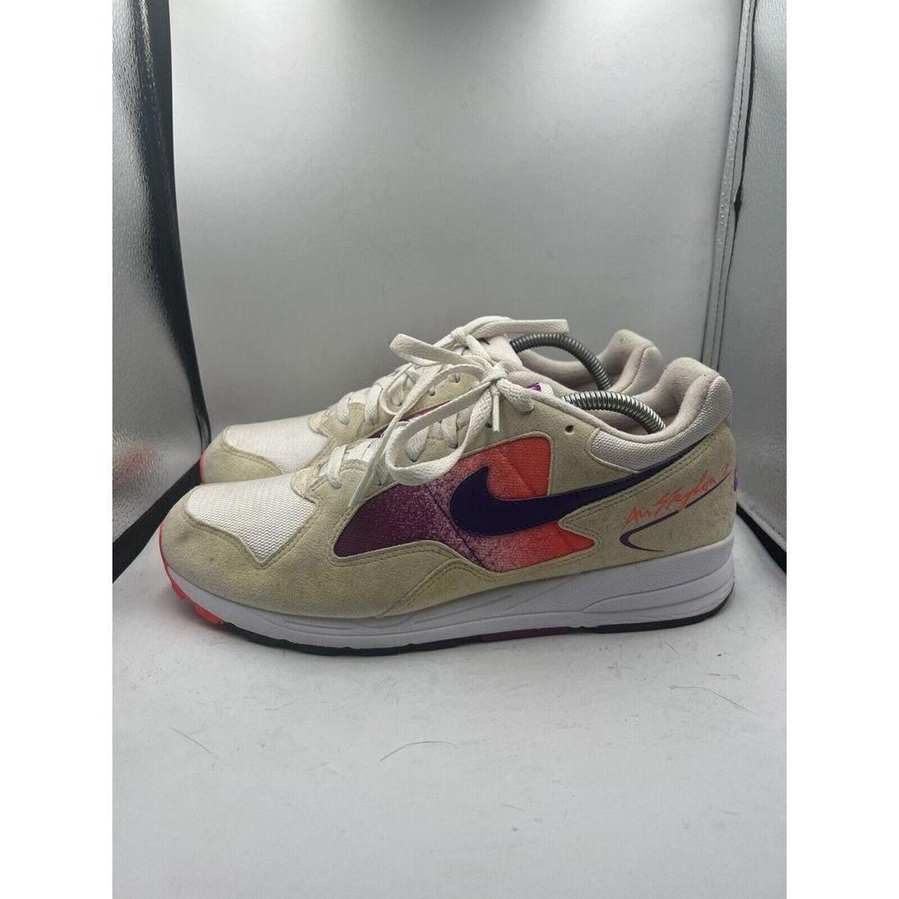 Air skylon 2 solar red best sale