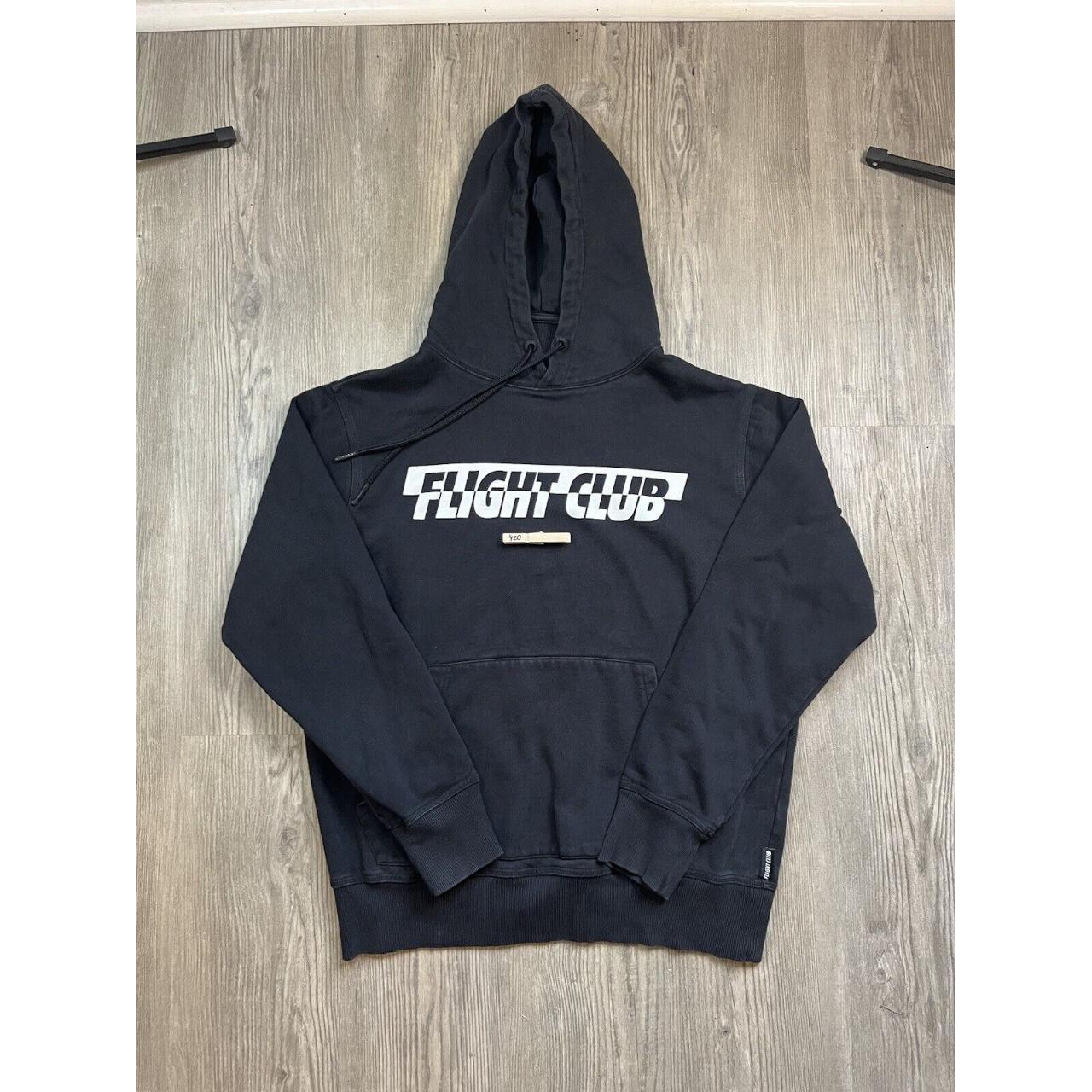 Flight club hoodie hotsell