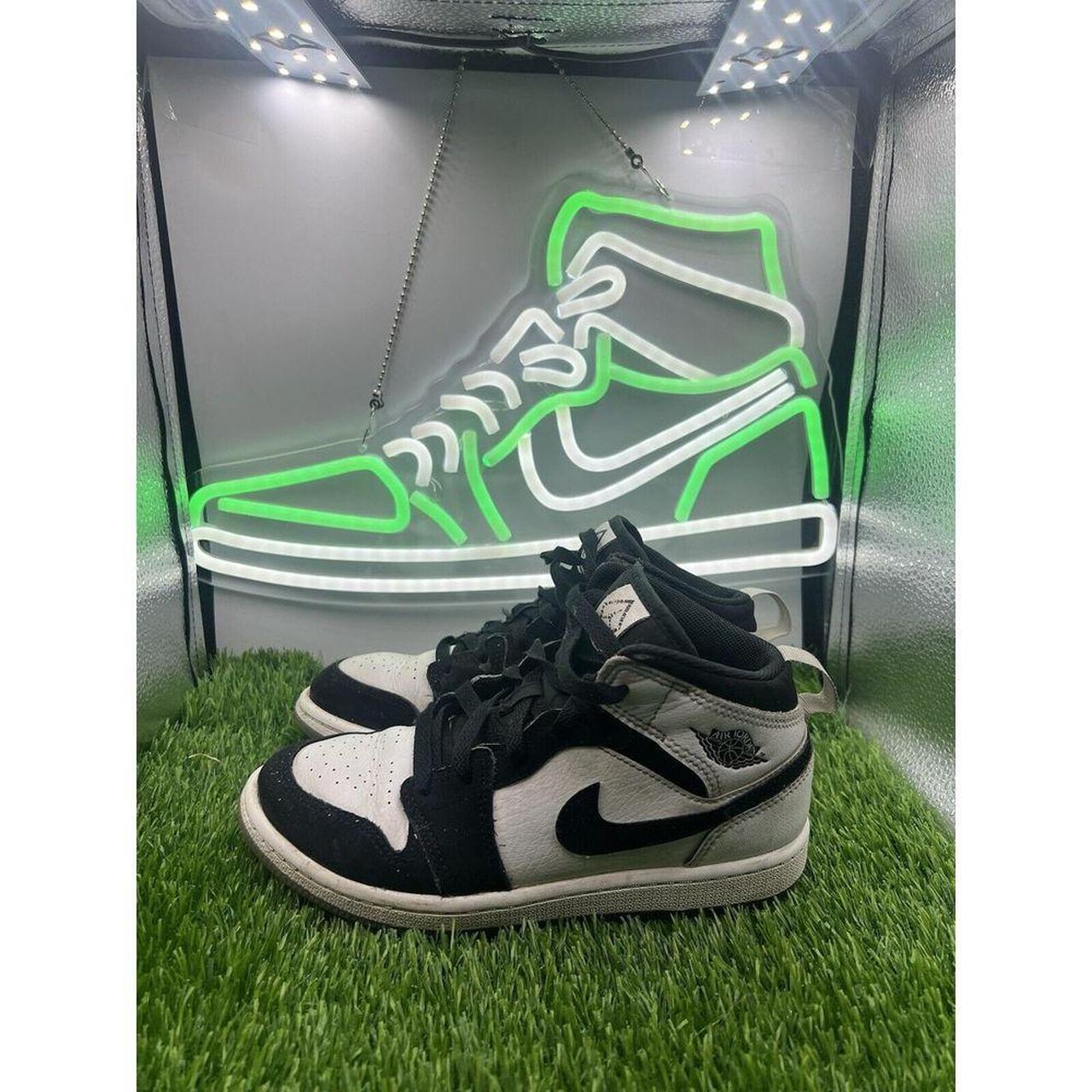 Air Jordan 1 Mid (PS) 2Y popular