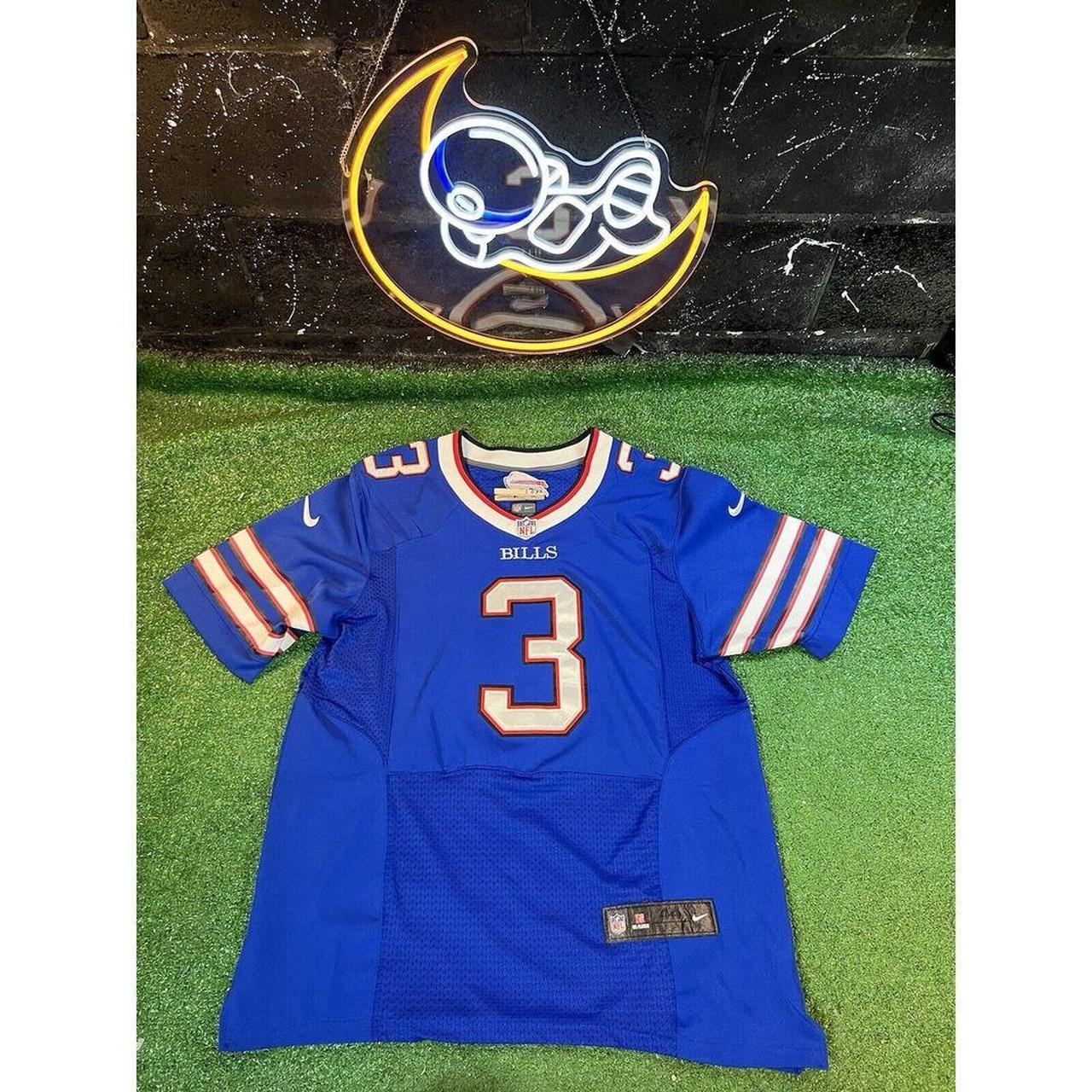 Ej manuel jersey best sale