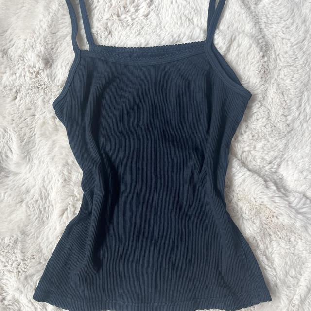 BRANDY MELVILLE coquette バレエコア ダークコケット coquette VINTAGE RARE brandy melville!! would look | Depop