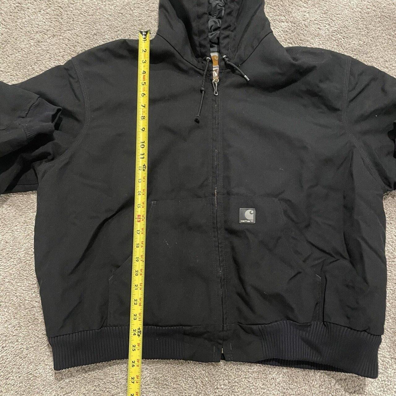 Carhartt j133 hotsell