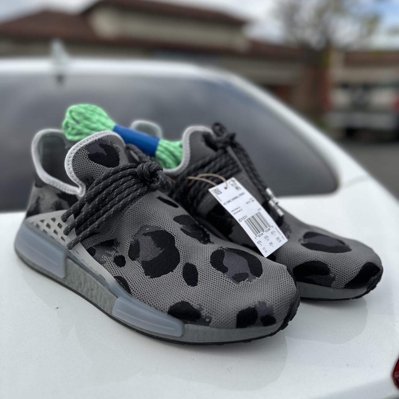 Bape on sale nmds price