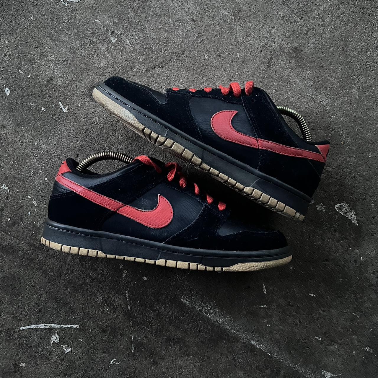 Rare Nike dunks - Depop