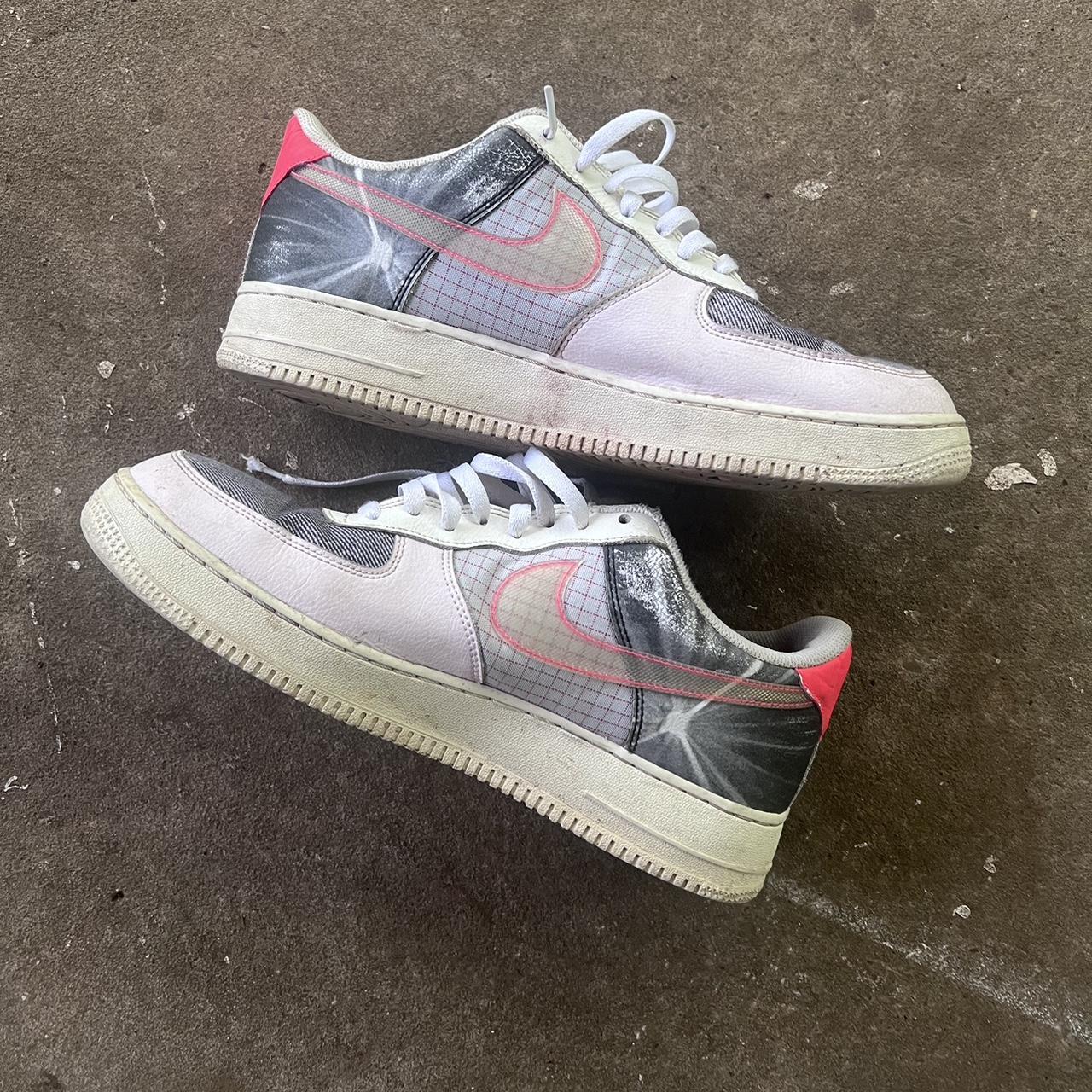 Rare Air Force ones - Depop