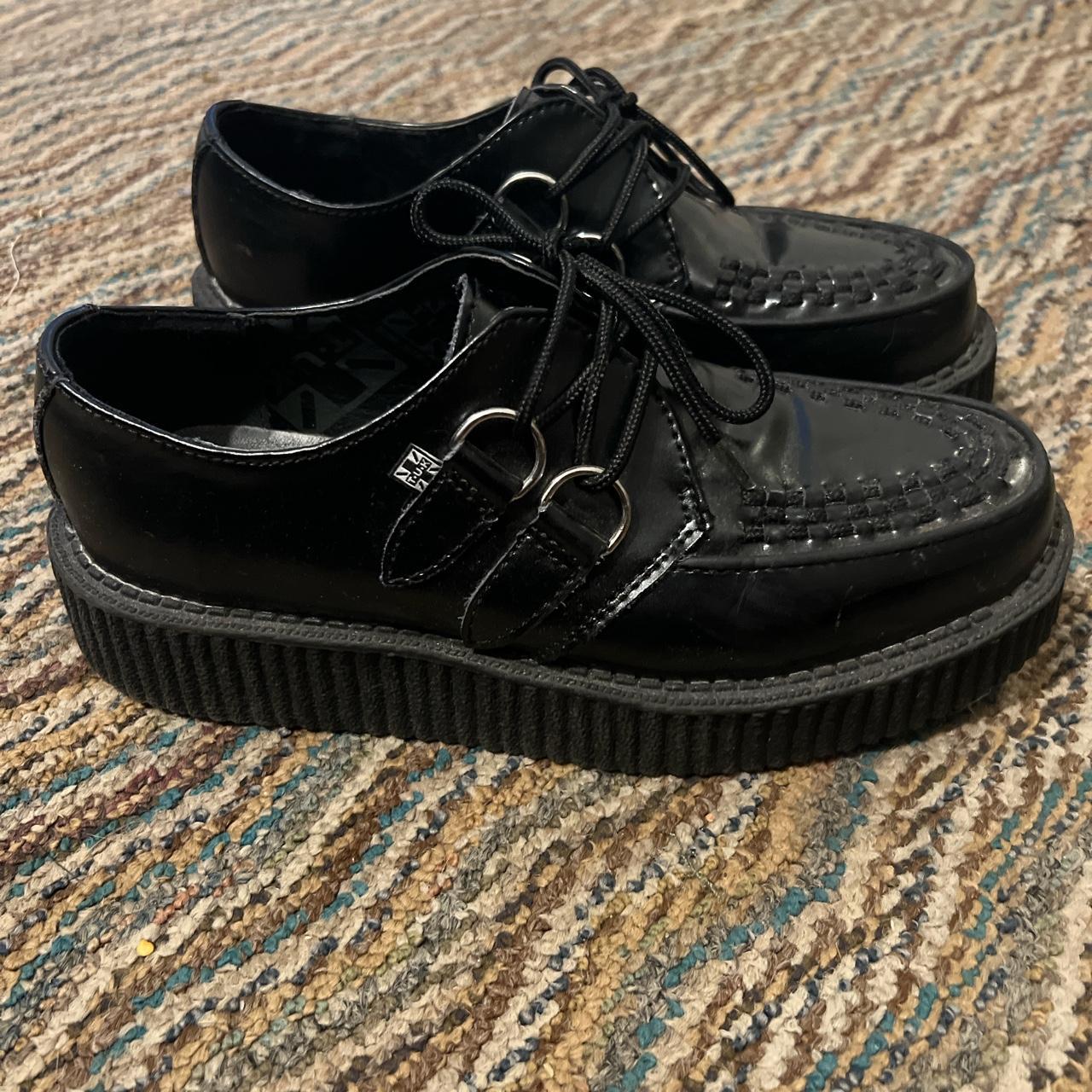 Tuk mens hot sale creepers