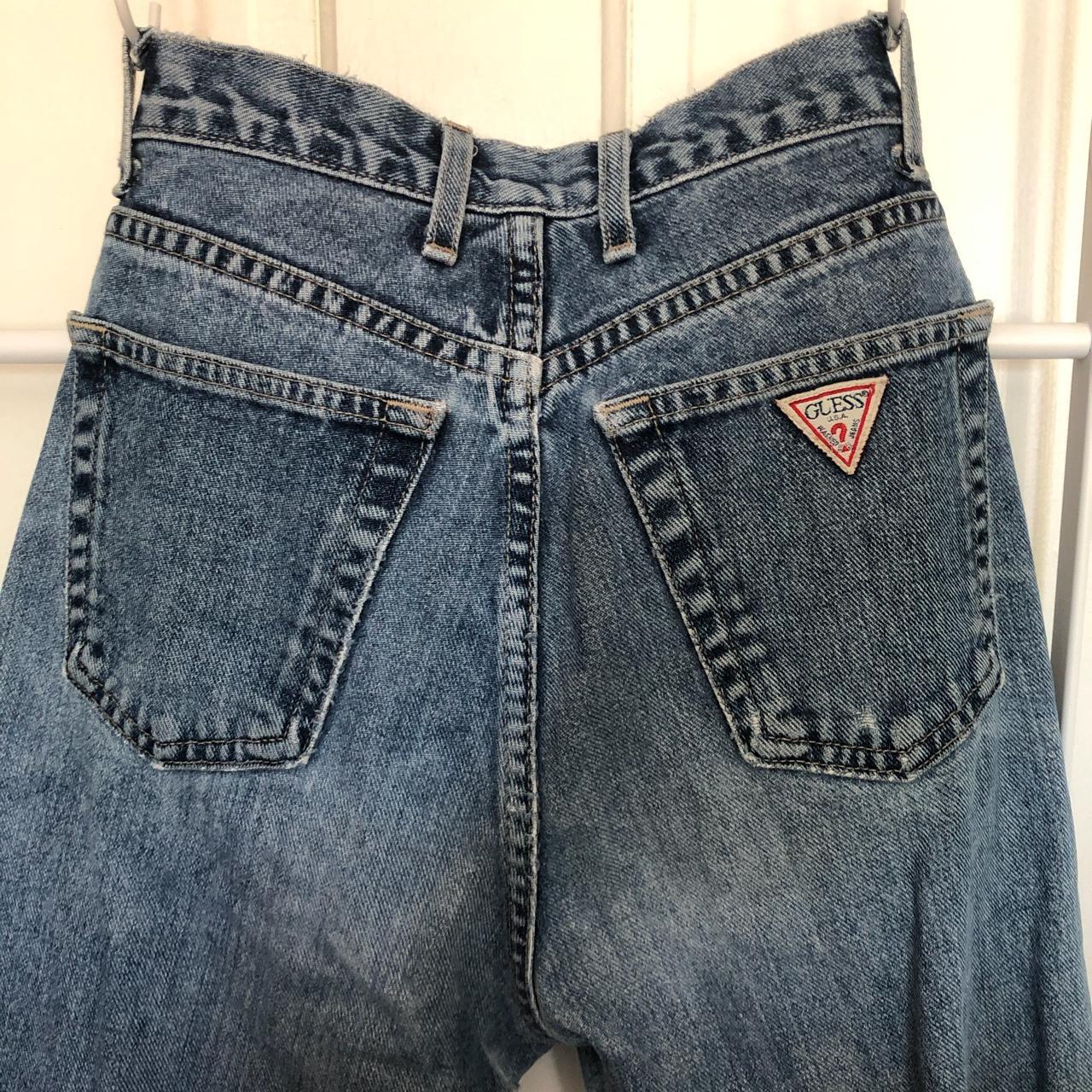 Guess jeans owner sale