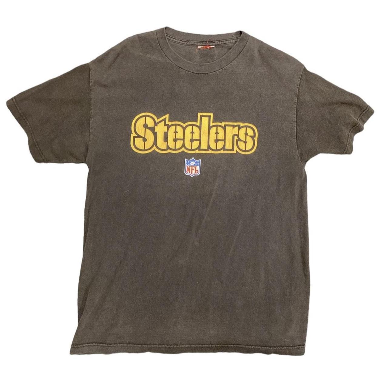 Vintage Pittsburgh Steelers T-Shirt - Medium – The Vintage Rack