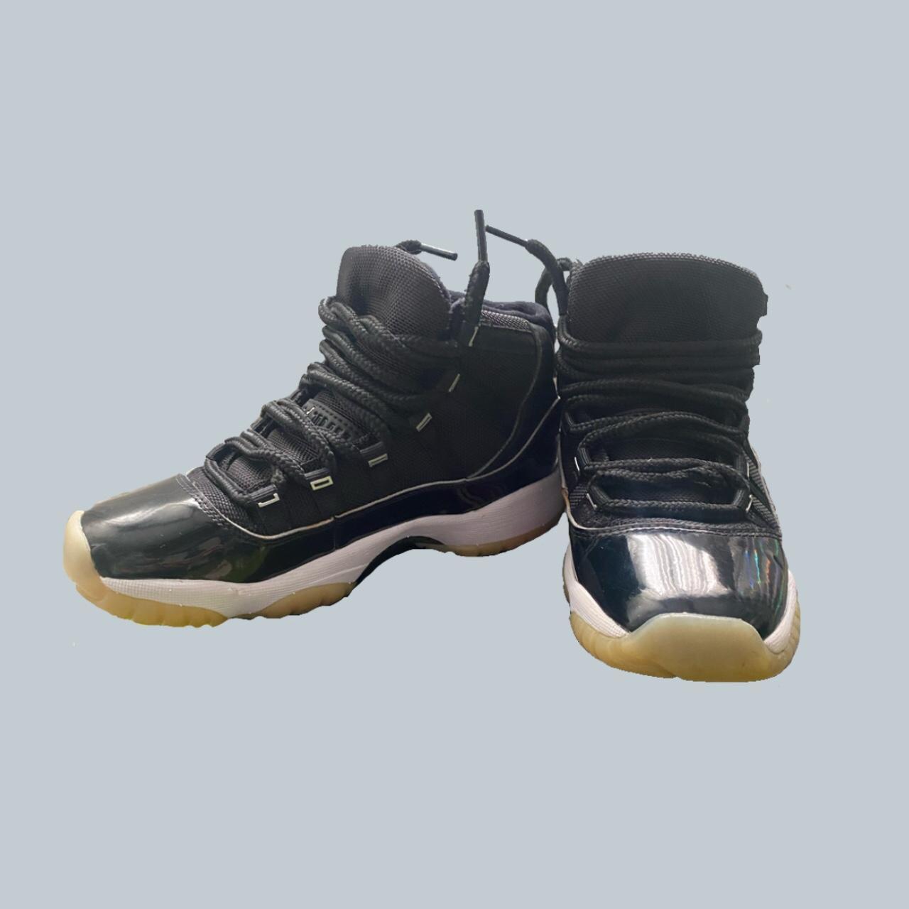 jordan jubilee size 10