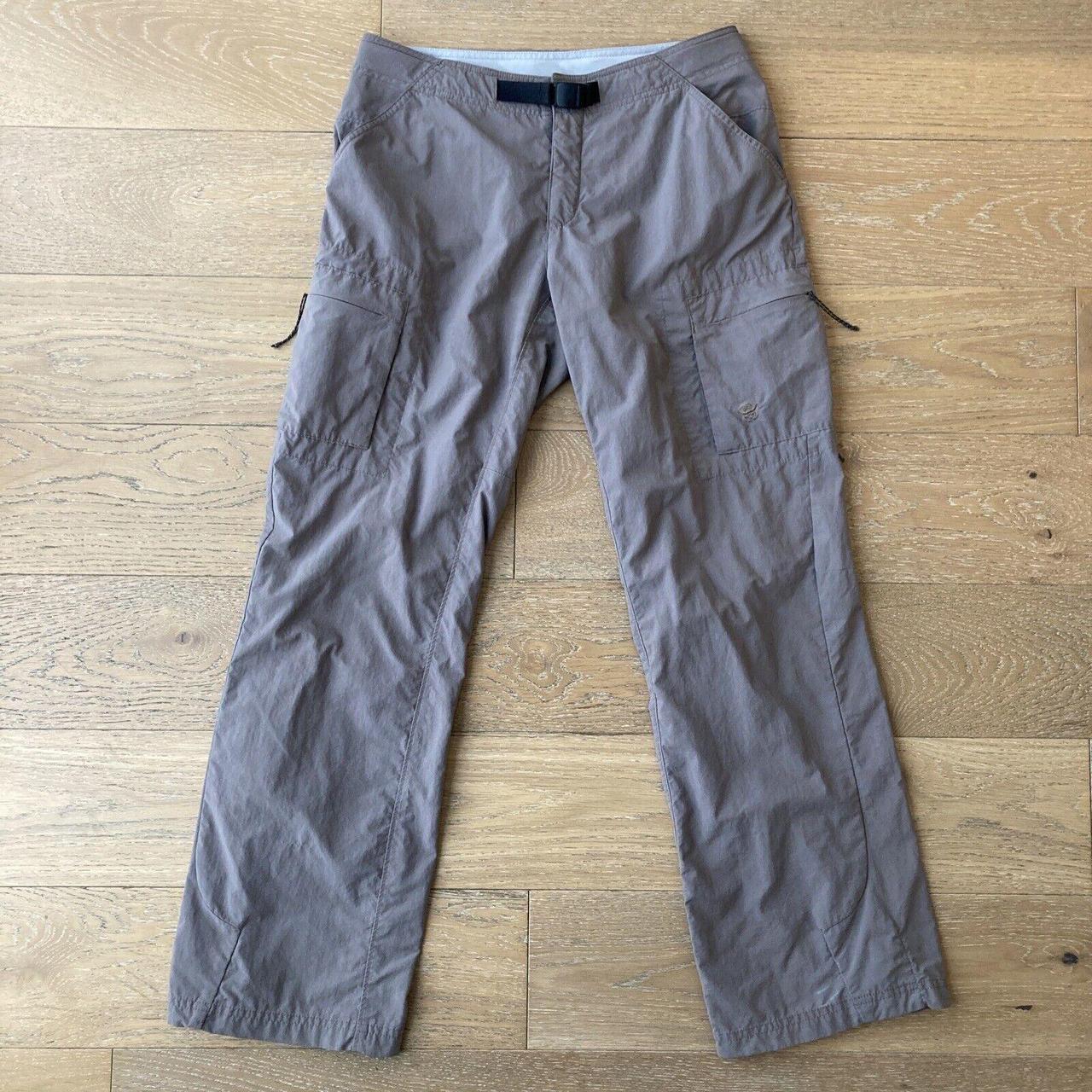 Banned Retro 40s Her Favourite Grey Trousers | Free UK P&P