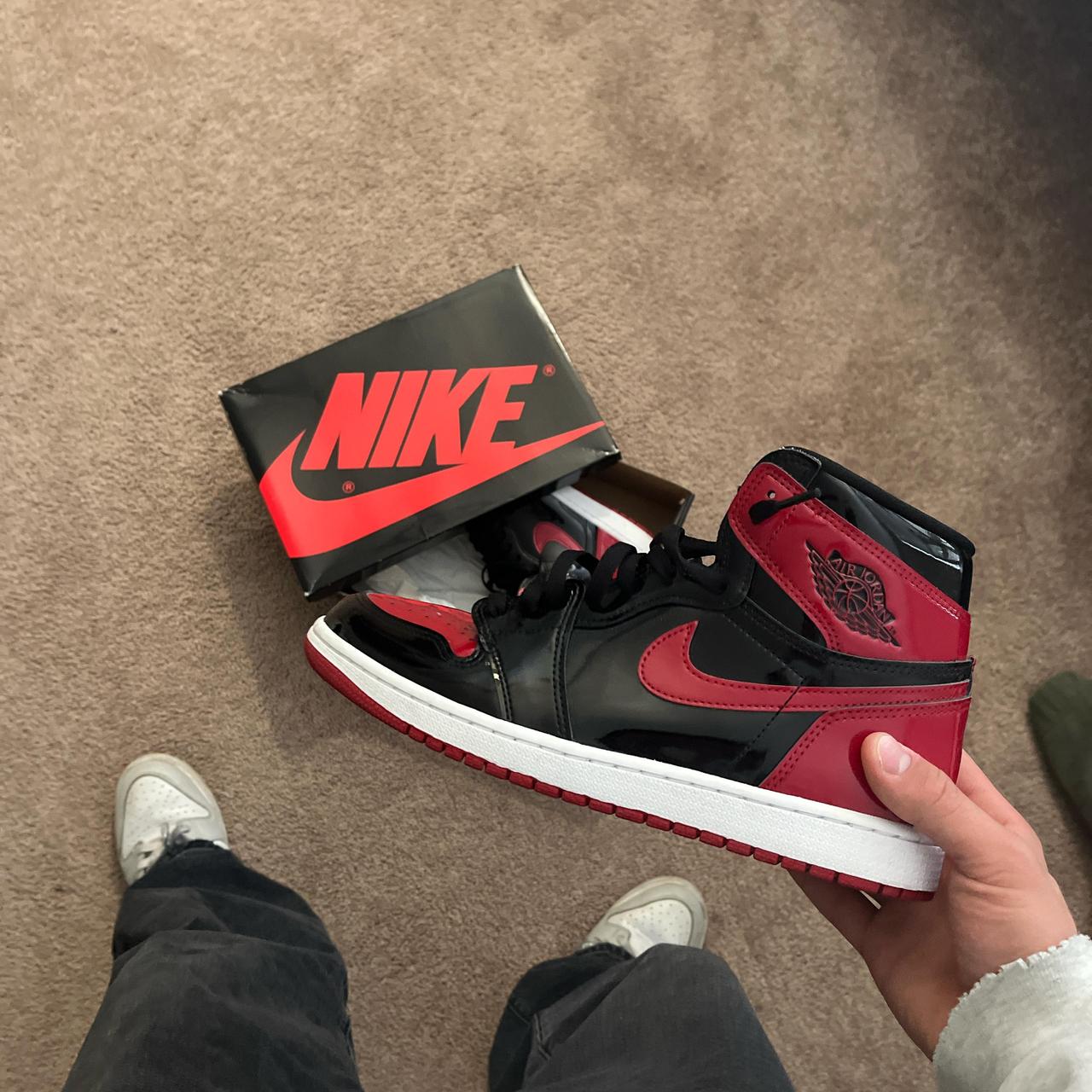bred 10.5