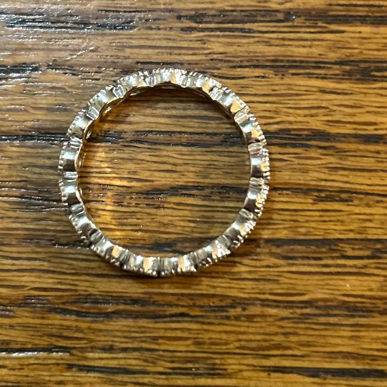 Women's Ring - Multi/Silver – *RING SIZE UPDATE* … - image 7