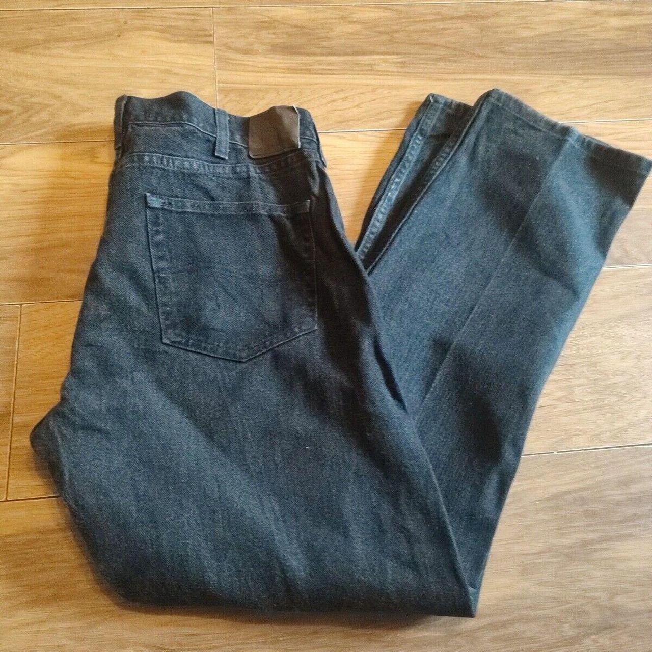 lee straight leg jeans mens