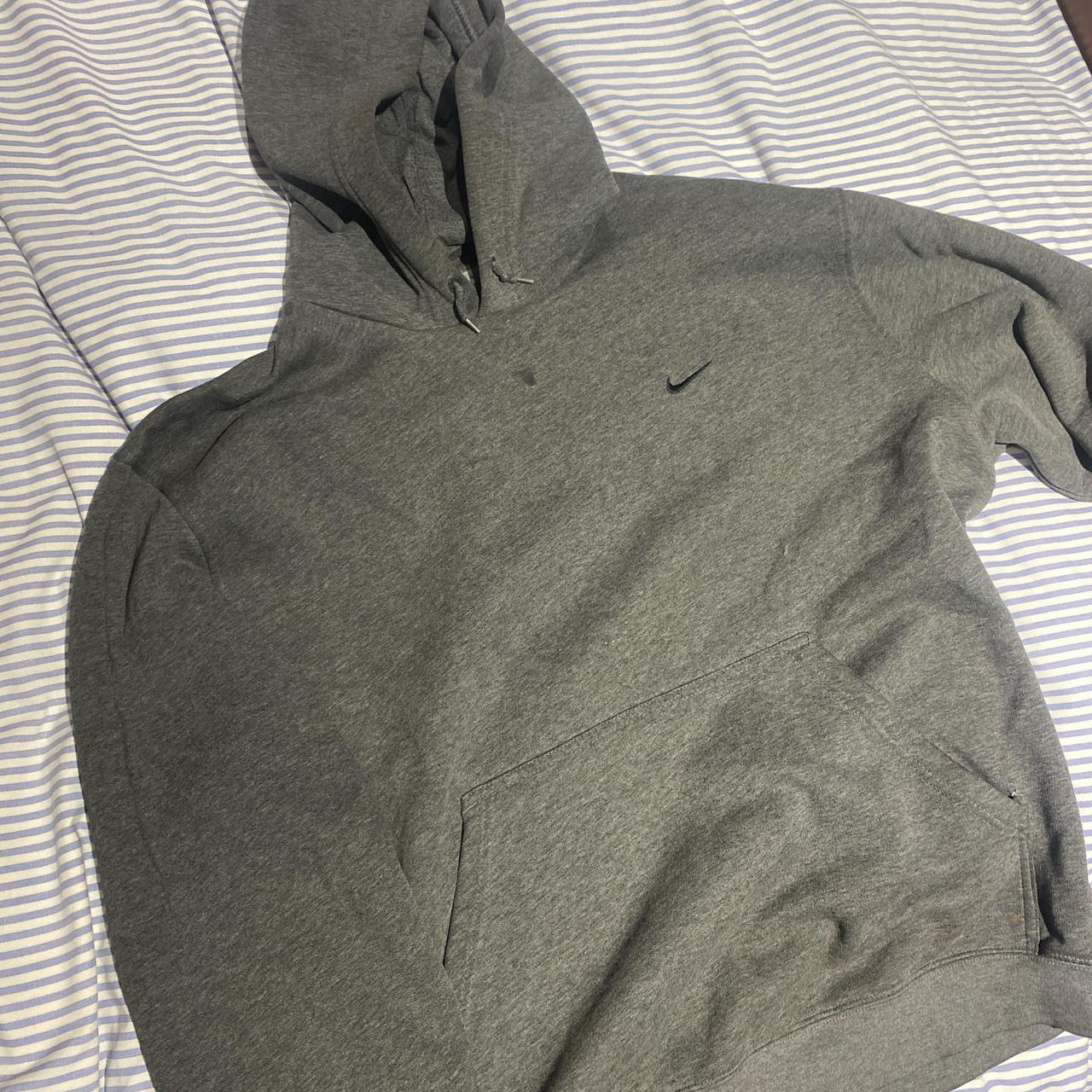 xl nike hoodie
