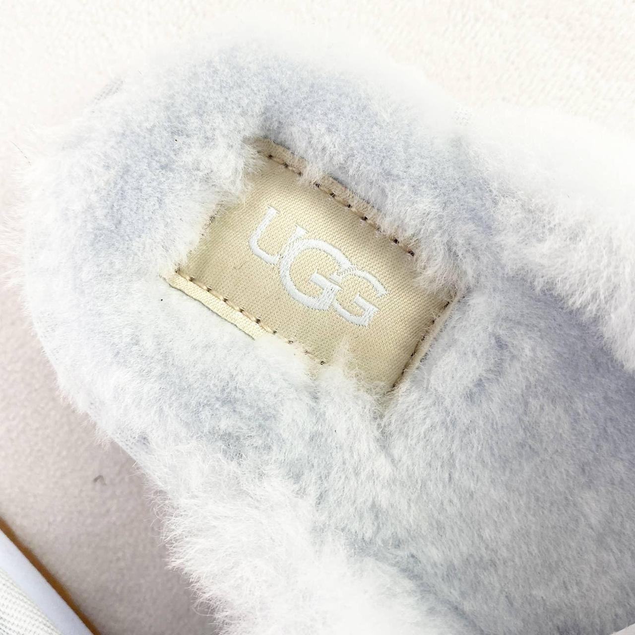 Annia peep toe discount ugg