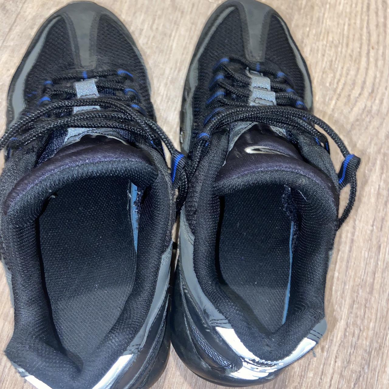 mens nike air max 95 size 8