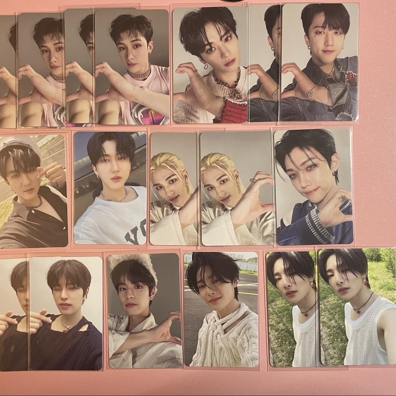 Stray Kids Maxident Album… - Depop