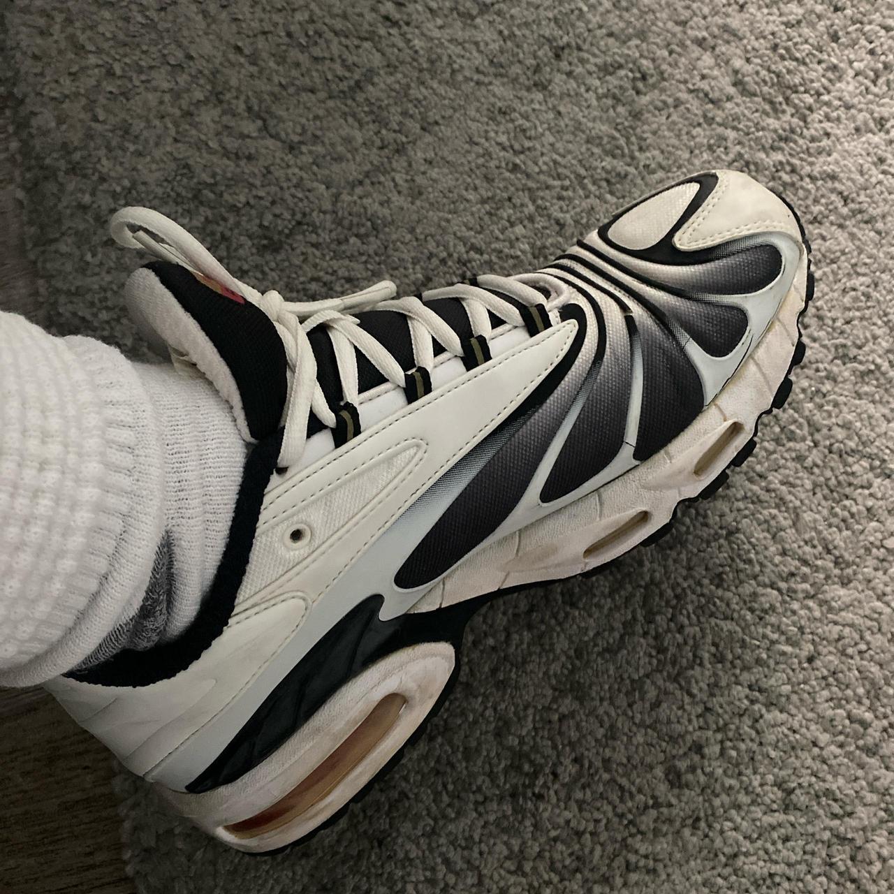 nike air max tailwind 5 plus tn