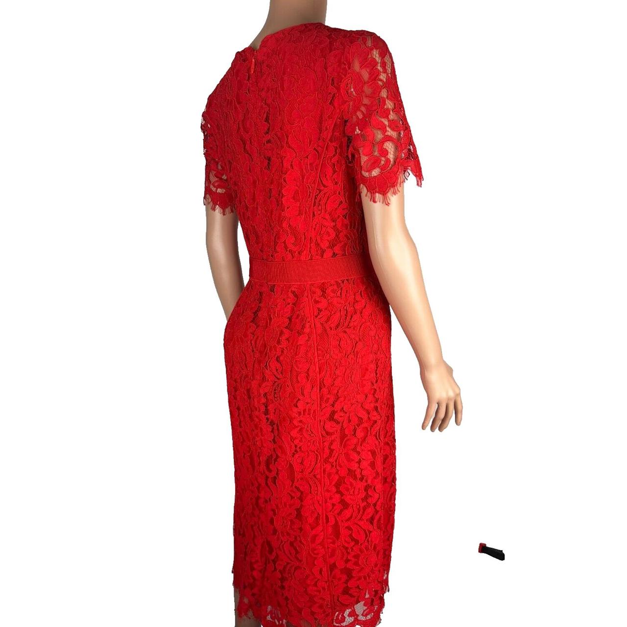 Eva mendes shop lace dress