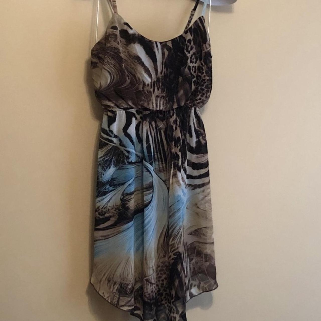 Ruby Rox Women's Dress - Multi - M – Ruby Rox siz… - image 1