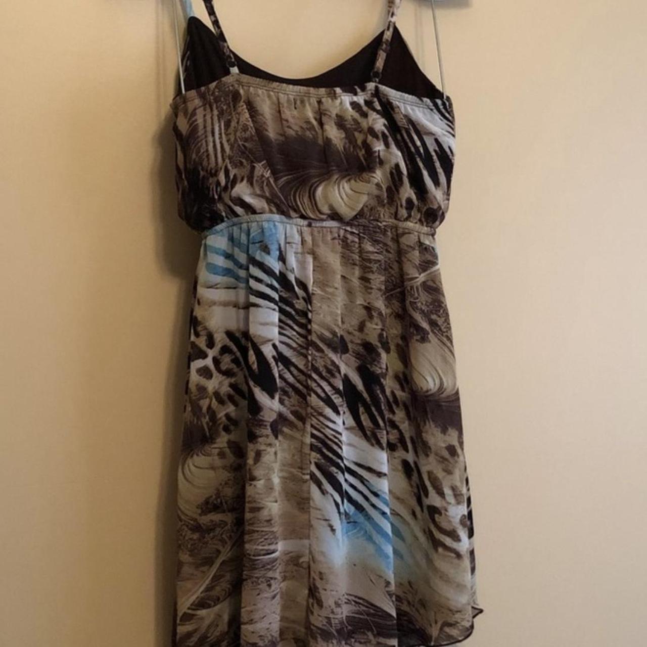 Ruby Rox Women's Dress - Multi - M – Ruby Rox siz… - image 3