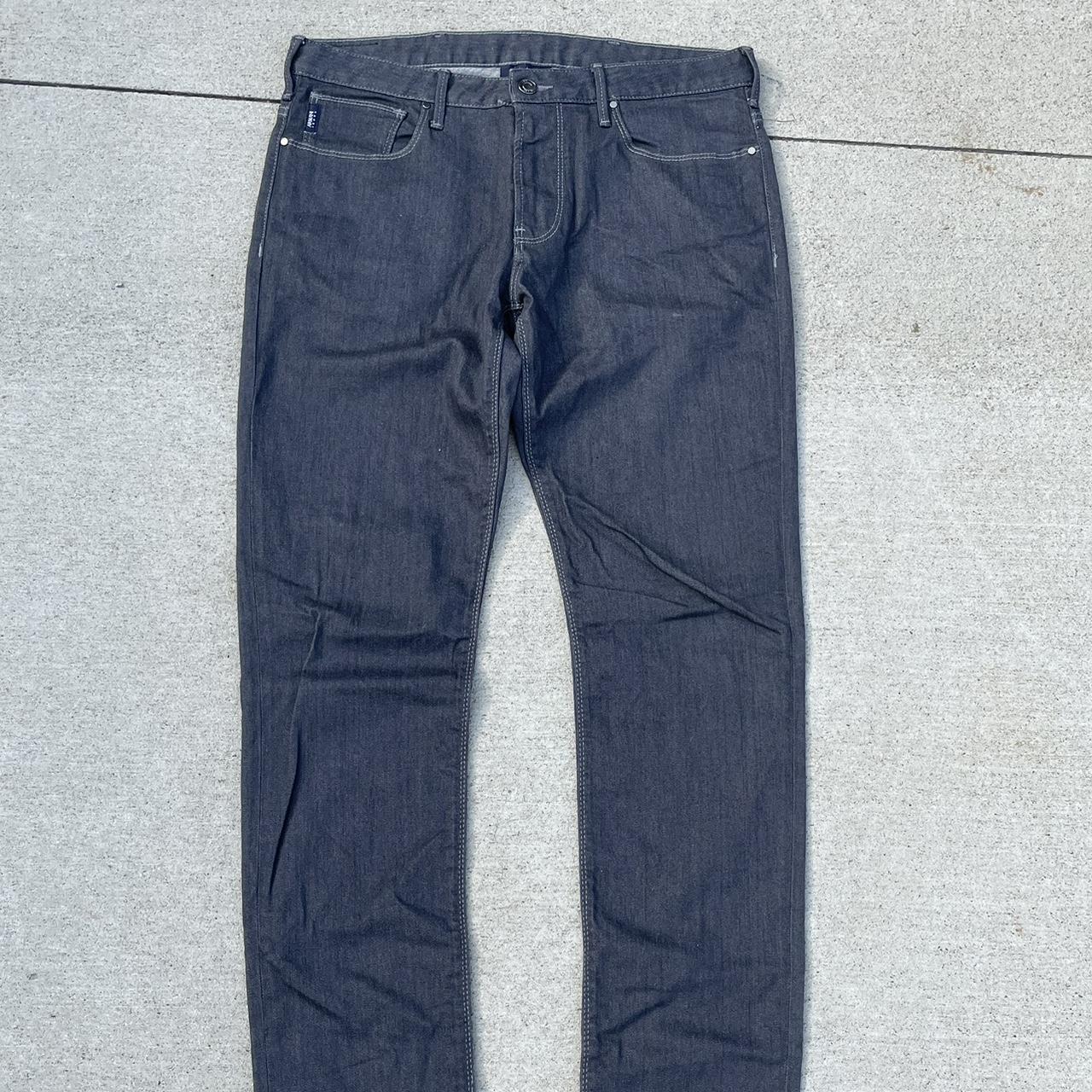 Armani Men's Jeans