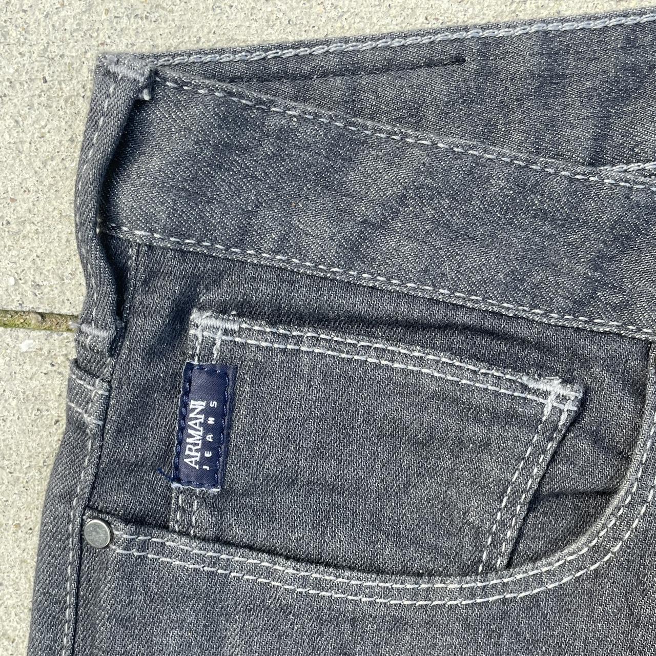 Armani Men's Jeans (2)