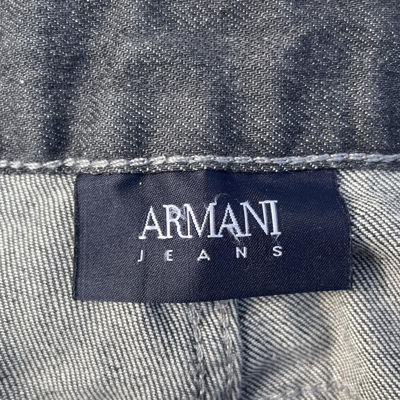 Armani Men's Jeans (3)