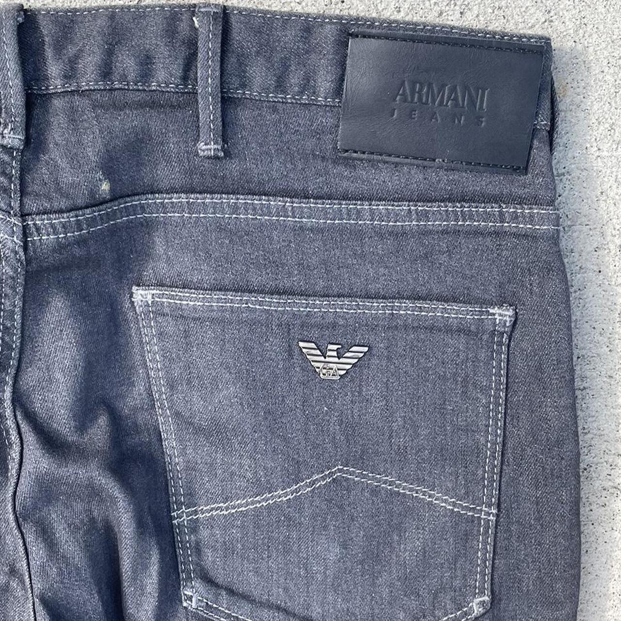 Armani Men's Jeans (4)