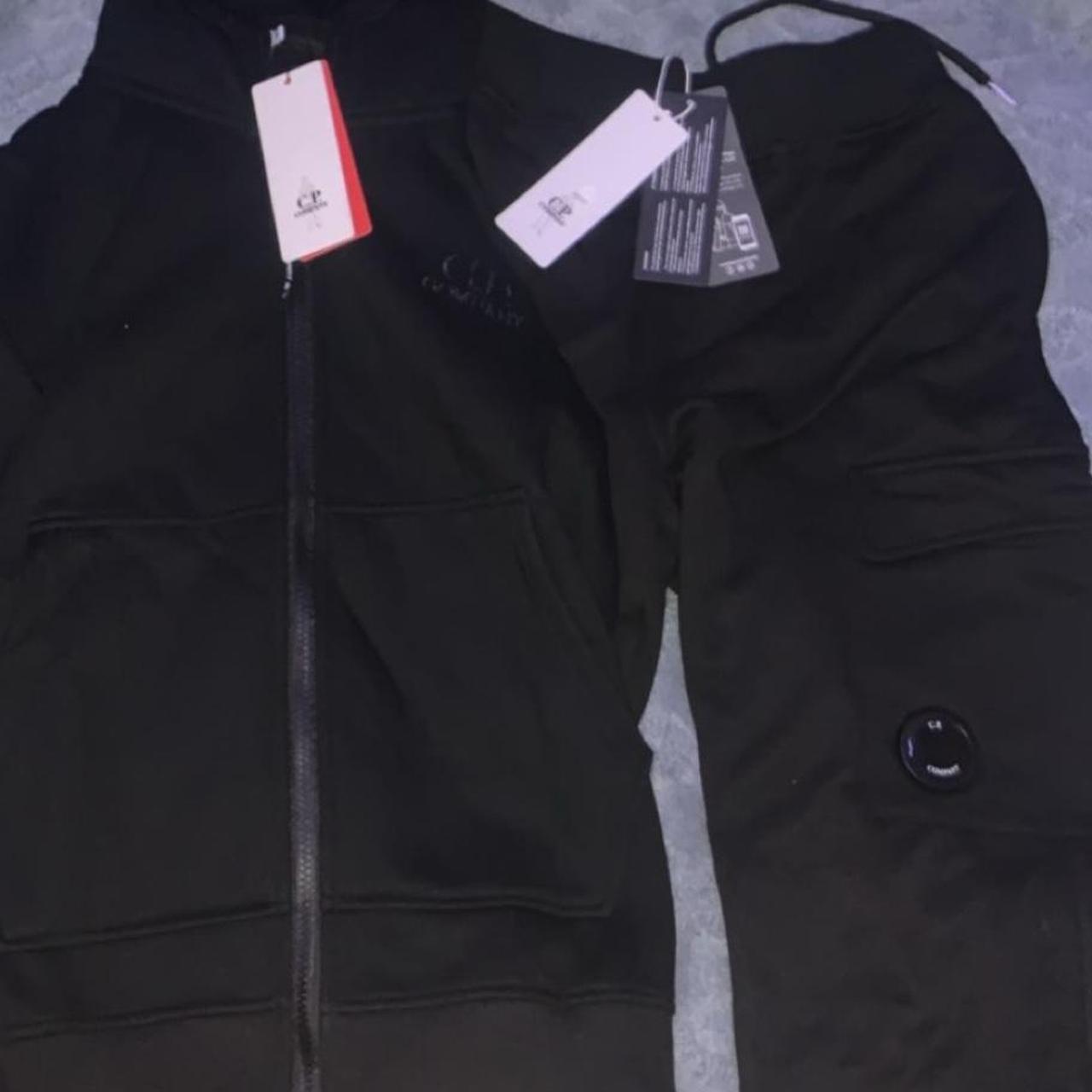 Cp company tracksuit - Depop