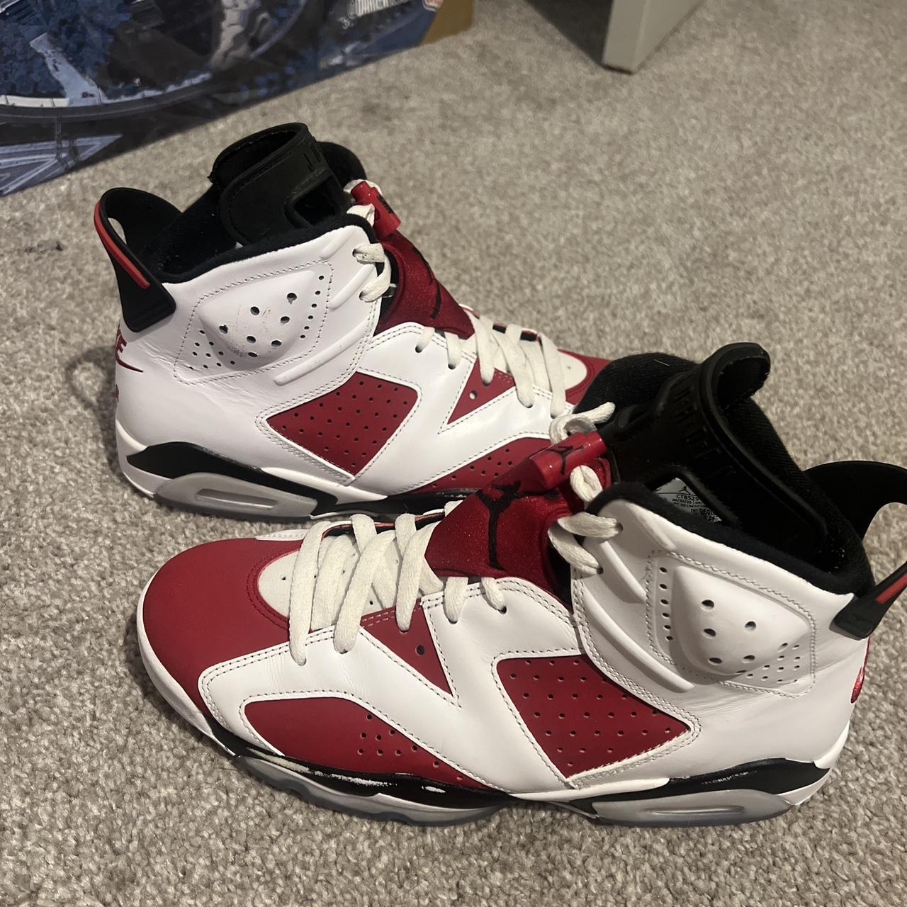 carmines sneakers