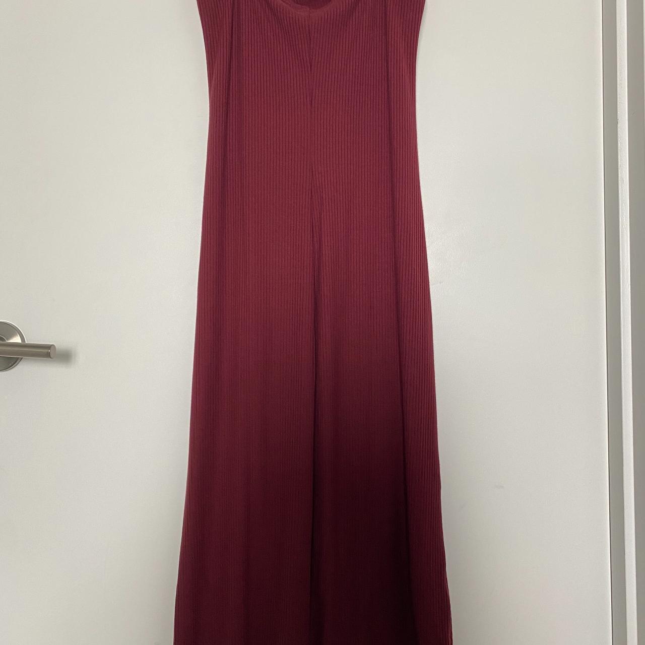 Scala dress outlet reformation