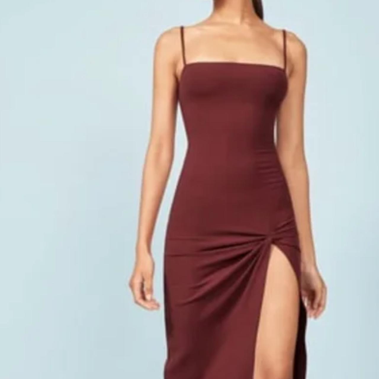 Reformation best sale scala dress