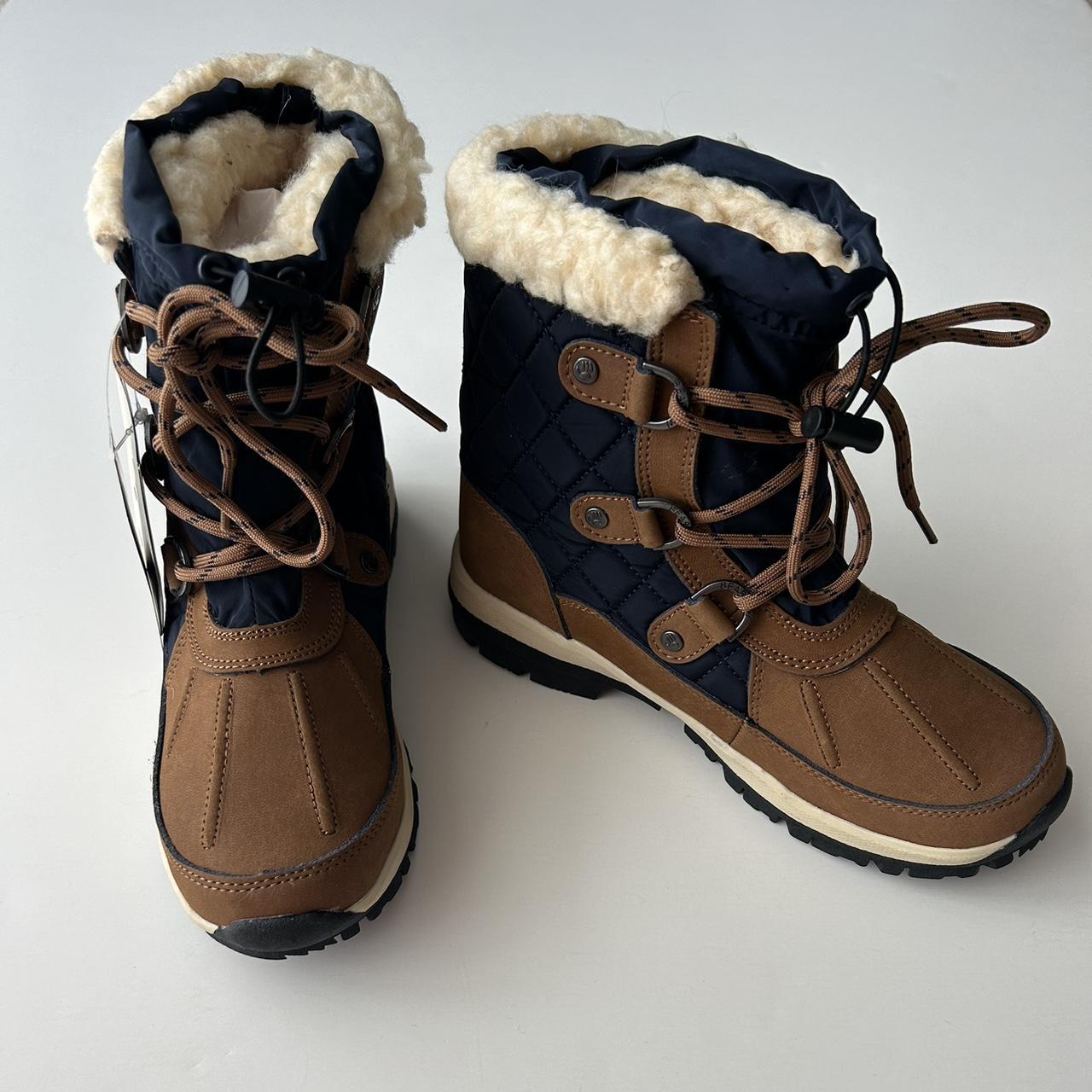 Bearpaw bethany fashion winter boots