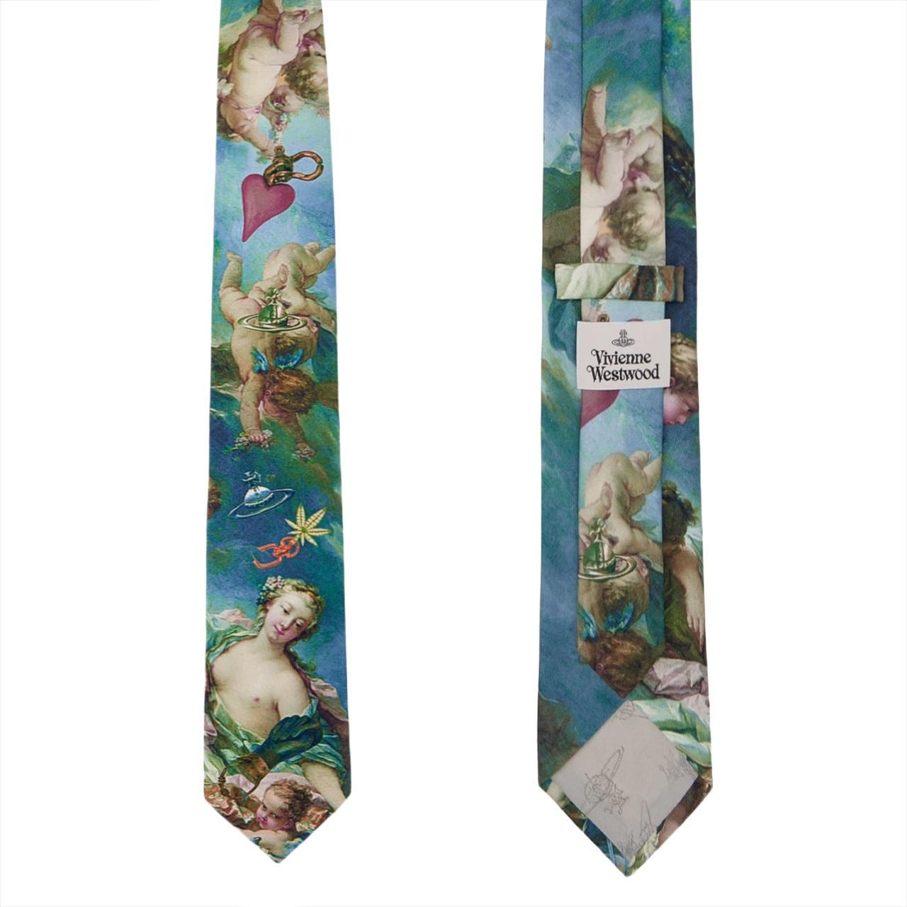 vivienne tie