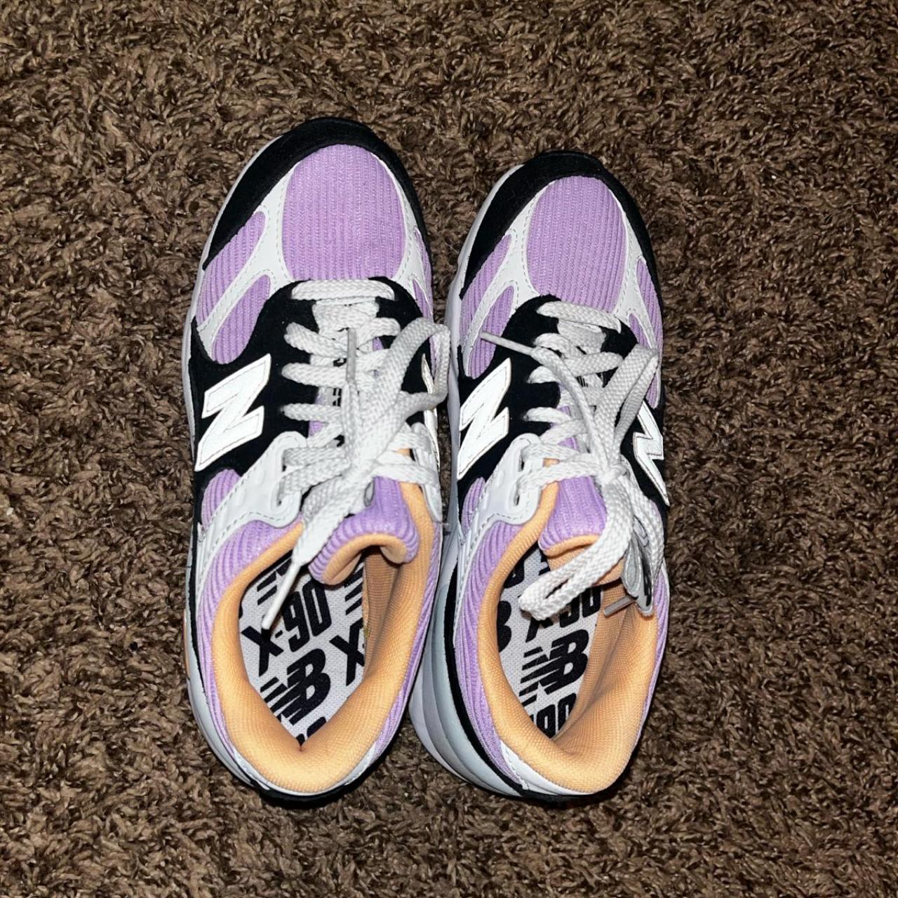 new balance fiesta colorway