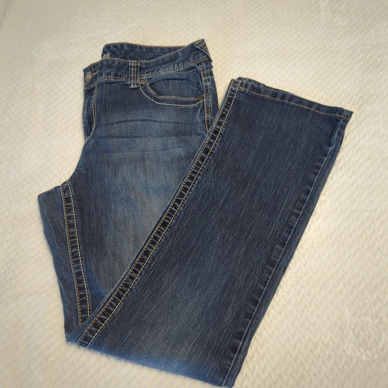 Women's Blue Jeans | Depop