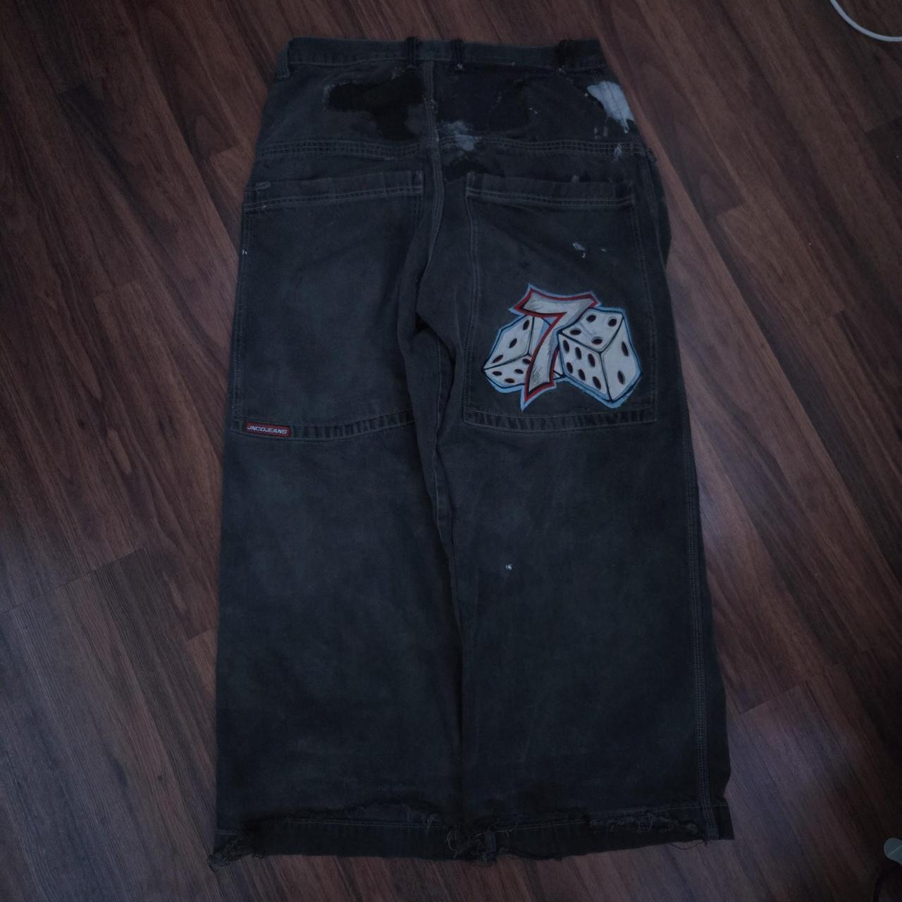 item listed by vix4z