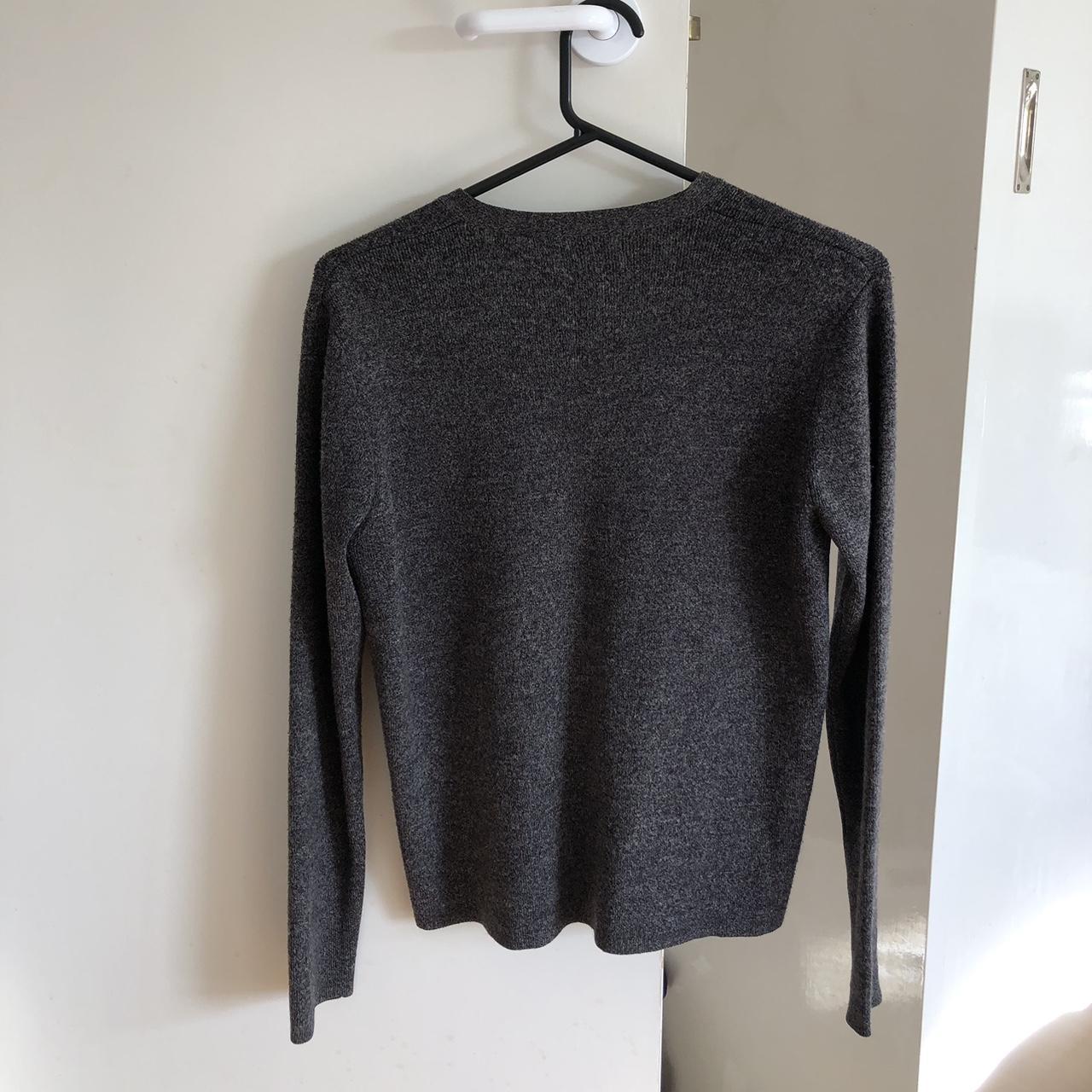 old navy vintage vneck sweater size m oldnavy... Depop