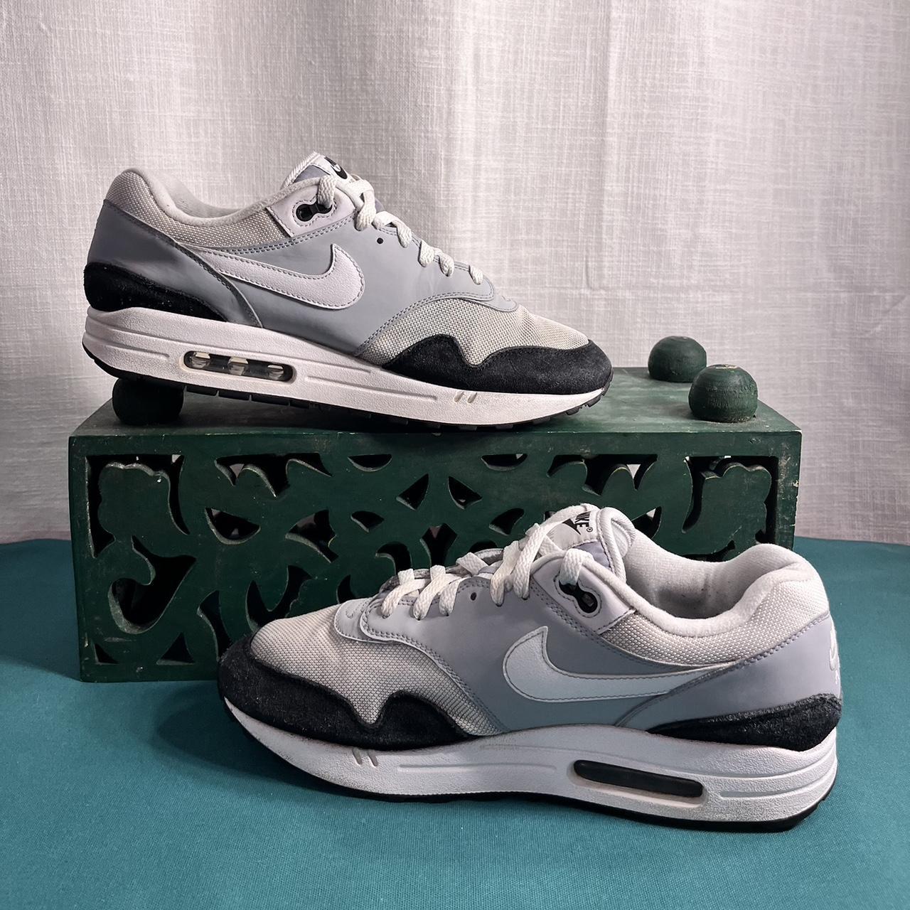 nike men's air max trainer 1