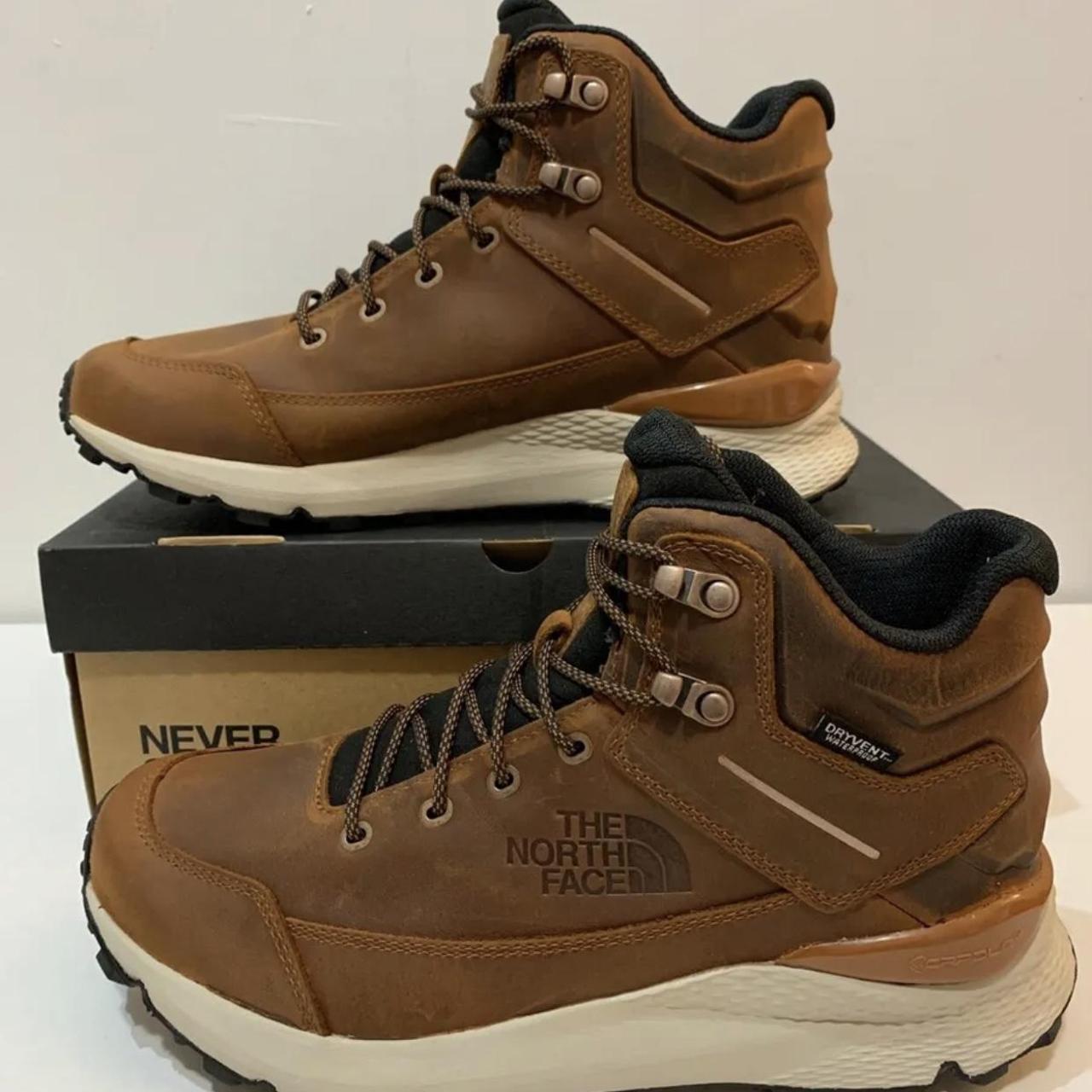 north face mens footwear sale