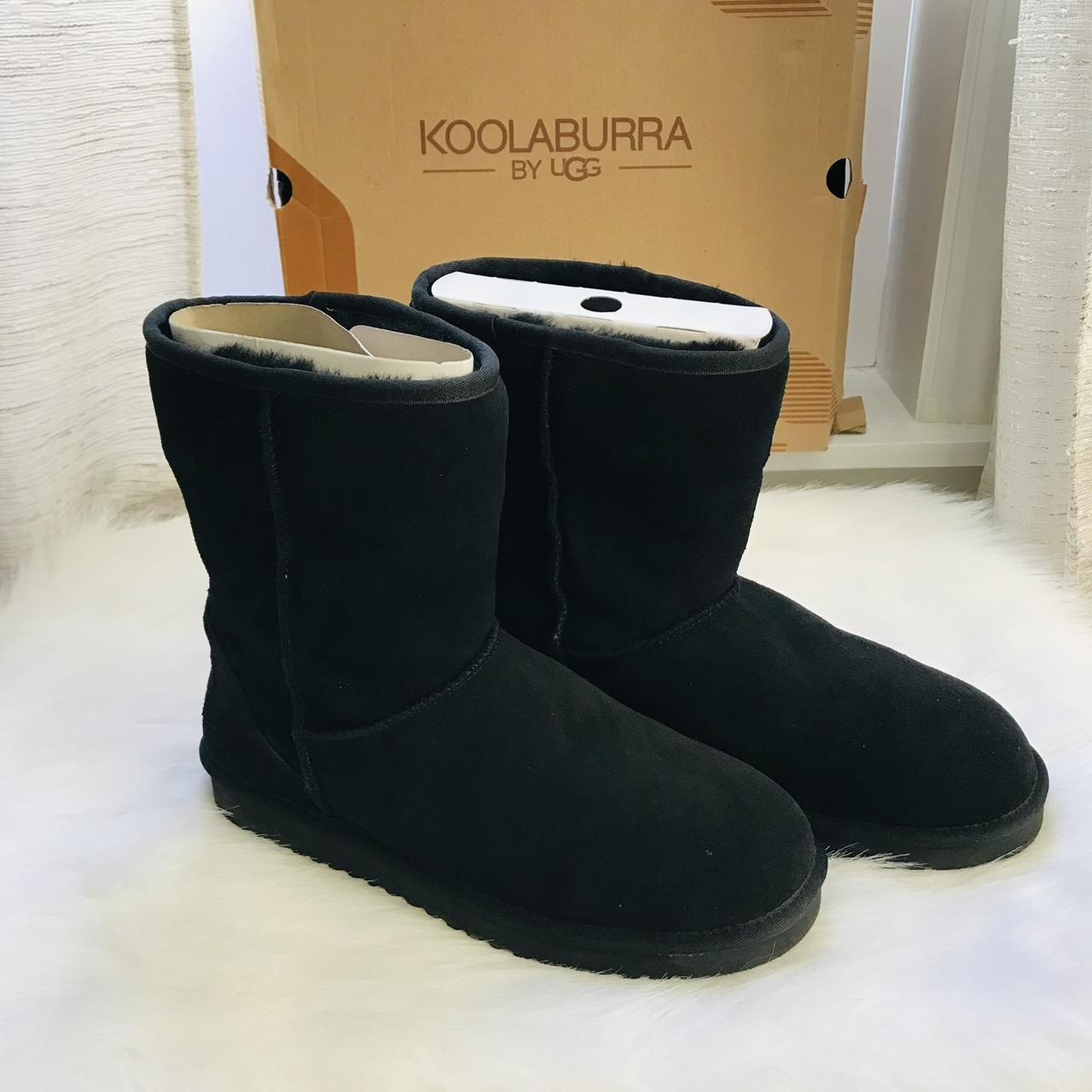 Koolaburra by 2024 ugg black